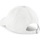 Accessori Cappellini Beechfield B59 Bianco