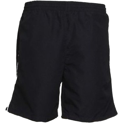 Abbigliamento Uomo Shorts / Bermuda Gamegear KK980 Nero