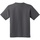 Abbigliamento Unisex bambino T-shirt maniche corte Gildan 5000B Grigio