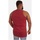 Abbigliamento Uomo Top / T-shirt senza maniche Duke DC172 Rosso