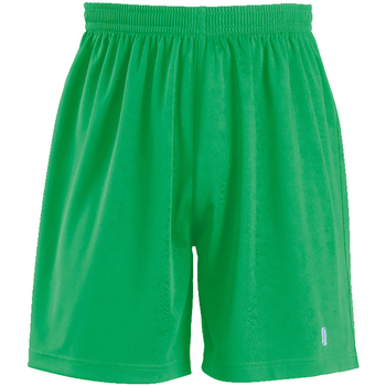 Abbigliamento Uomo Shorts / Bermuda Sols San Siro Verde