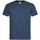 Abbigliamento T-shirts a maniche lunghe Stedman Classic Blu