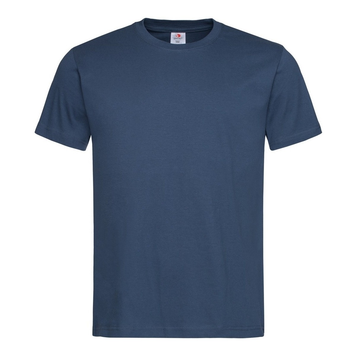 Abbigliamento T-shirts a maniche lunghe Stedman Classic Blu