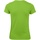 Abbigliamento Donna T-shirts a maniche lunghe B And C E150 Verde