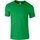 Abbigliamento Uomo T-shirt maniche corte Gildan Softstyle Verde