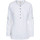 Abbigliamento Donna T-shirts a maniche lunghe Trespass Messina Bianco