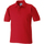 Abbigliamento Unisex bambino T-shirt & Polo Jerzees Schoolgear 65/35 Rosso
