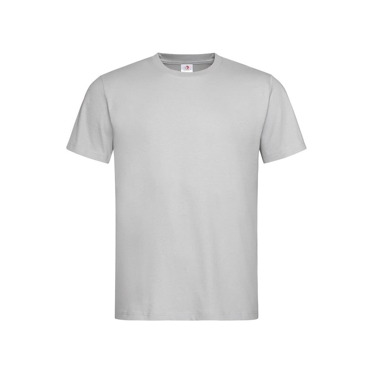 Abbigliamento T-shirts a maniche lunghe Stedman Classic Grigio
