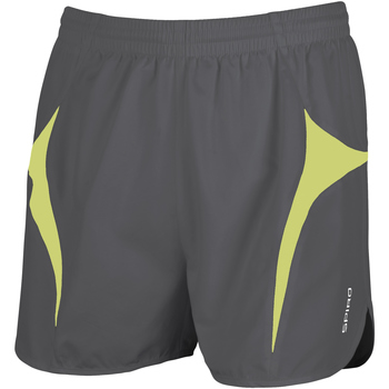 Abbigliamento Uomo Shorts / Bermuda Spiro S183X Grigio