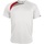 Abbigliamento Uomo T-shirt maniche corte Kariban Proact PA436 Rosso