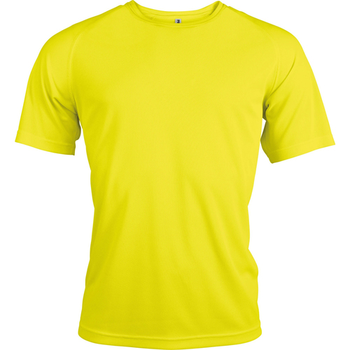 Abbigliamento Uomo T-shirt & Polo Kariban Proact PA438 Multicolore
