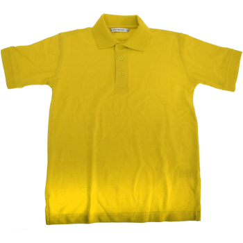 Abbigliamento Unisex bambino T-shirt & Polo Kustom Kit KK406 Multicolore