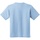 Abbigliamento Unisex bambino T-shirt maniche corte Gildan 5000B Blu