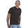 Abbigliamento Uomo T-shirts a maniche lunghe Tee Jays TJ530 Grigio
