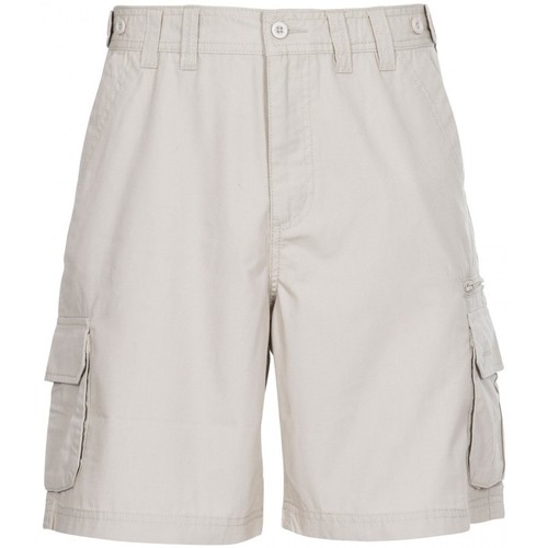 Abbigliamento Uomo Shorts / Bermuda Trespass Gally Grigio