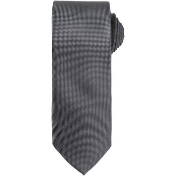 Abbigliamento Uomo Cravatte e accessori Premier PR780 Grigio