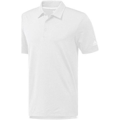 Abbigliamento Uomo T-shirt & Polo adidas Originals Ultimate 365 Bianco