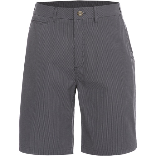Abbigliamento Uomo Shorts / Bermuda Trespass Atom Grigio