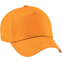 Accessori Cappellini Beechfield BC010 Arancio