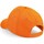 Accessori Cappellini Beechfield BC010 Arancio