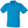 Abbigliamento Uomo T-shirt & Polo Henbury HB475 Blu