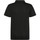 Abbigliamento Unisex bambino T-shirt & Polo Just Cool RW6852 Nero