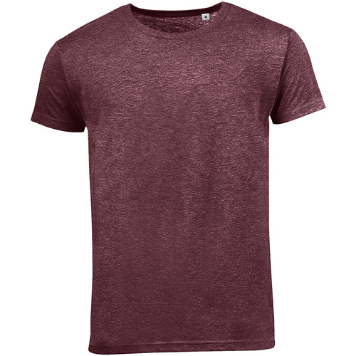 Abbigliamento Uomo T-shirt maniche corte Sols 01182 Multicolore
