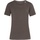 Abbigliamento Donna T-shirts a maniche lunghe Stedman AB469 Multicolore
