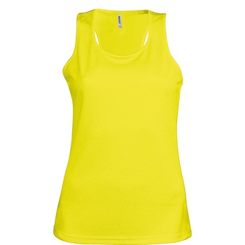 Abbigliamento Donna Top / T-shirt senza maniche Kariban Proact Proact Multicolore