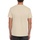 Abbigliamento Uomo T-shirt maniche corte Gildan Soft-Style Beige