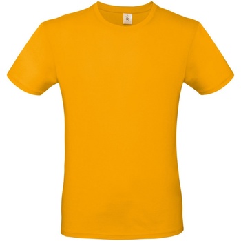 Abbigliamento Uomo T-shirt maniche corte B And C TU01T Multicolore