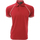 Abbigliamento T-shirt & Polo Finden & Hales Piped Rosso