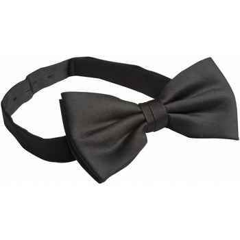 Abbigliamento Cravatte e accessori Premier PR705 Nero