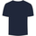 Abbigliamento Uomo T-shirt maniche corte B And C TU006 Blu
