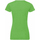Abbigliamento Donna T-shirts a maniche lunghe Russell 165F Verde