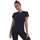 Abbigliamento Donna T-shirt maniche corte Tridri TR020 Blu