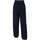 Abbigliamento Unisex bambino Pantaloni da tuta Fruit Of The Loom SS823 Blu