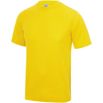 Abbigliamento Unisex bambino T-shirt maniche corte Awdis JC01J Multicolore