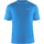 Abbigliamento Uomo T-shirt & Polo Craft CT086 Blu