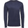 Abbigliamento Uomo T-shirts a maniche lunghe Tee Jays TJ530 Blu