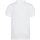 Abbigliamento Unisex bambino T-shirt & Polo Just Cool RW6852 Bianco