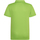 Abbigliamento Unisex bambino T-shirt & Polo Just Cool RW6852 Verde