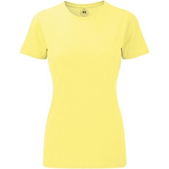 Abbigliamento Donna T-shirts a maniche lunghe Russell 165F Multicolore