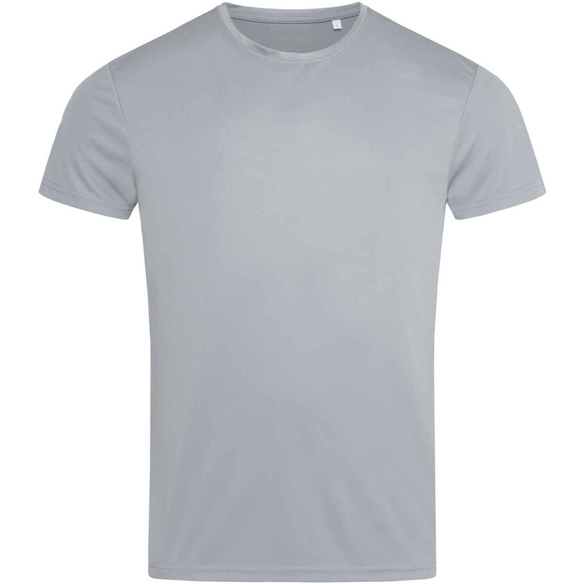 Abbigliamento Uomo T-shirts a maniche lunghe Stedman AB332 Multicolore