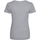 Abbigliamento Donna T-shirts a maniche lunghe Awdis Just Cool Grigio