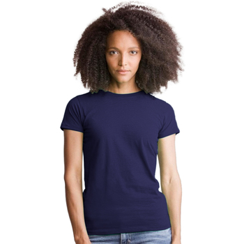 Abbigliamento Donna T-shirt maniche corte Mantis M69 Multicolore