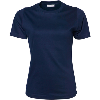 Abbigliamento Donna T-shirt maniche corte Tee Jays Interlock Multicolore