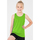 Abbigliamento Unisex bambino Top / T-shirt senza maniche Awdis JC07J Verde