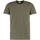 Abbigliamento Uomo T-shirts a maniche lunghe Kustom Kit KK504 Multicolore