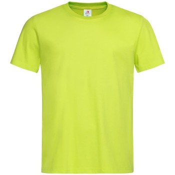 Abbigliamento T-shirts a maniche lunghe Stedman Classic Multicolore